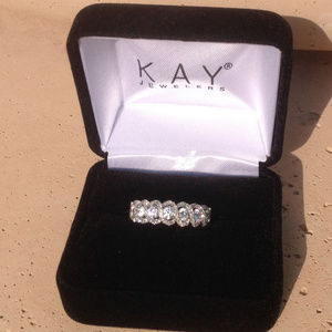 Diamond Ring - Anniversary/Engagement/Wedding